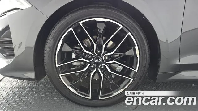 2020 Kia K5 3rd Gen 1.6 Turbo Sold VIN KNAG6412BLA005283 – photo 34