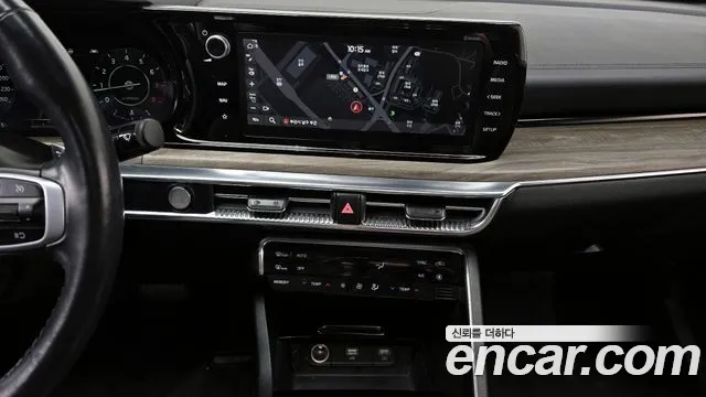 2020 Kia K5 3rd Gen 1.6 Turbo Sold VIN KNAG6412BLA011004 – photo 12