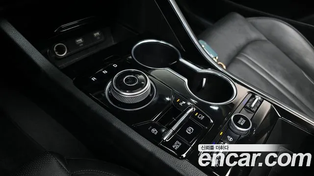 2020 Kia K5 3rd Gen 1.6 Turbo Sold VIN KNAG6412BLA011004 – photo 22