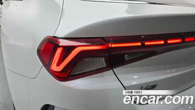 2020 Kia K5 3rd Gen 1.6 Turbo Sold VIN KNAG6412BLA011004 – photo 32