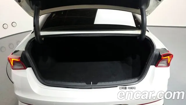 2020 Kia K5 3rd Gen 1.6 Turbo Sold VIN KNAG6412BLA041859 – photo 28