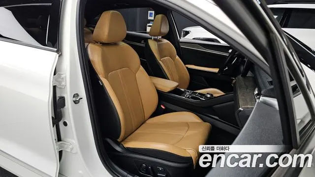 2020 Kia K5 3rd Gen 1.6 Turbo Sold VIN KNAG6412BLA056515 – exterior detail