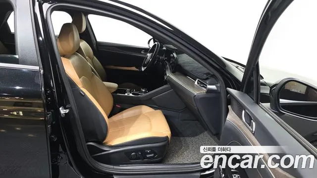 2021 Kia K5 3rd Gen 1.6 Turbo Sold VIN KNAG6412BMA116314 – dashboard 2021 Kia K5 3rd Gen 1.6 Turbo Sold VIN KNAG6412BMA116314 – dashboard