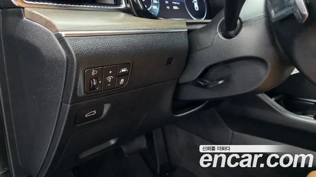 2021 Kia K5 3rd Gen 1.6 Turbo Sold VIN KNAG6412BMA120311 – rear exterior