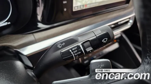 2021 Kia K5 3rd Gen 1.6 Turbo Sold VIN KNAG6412BMA120311 – odometer reading