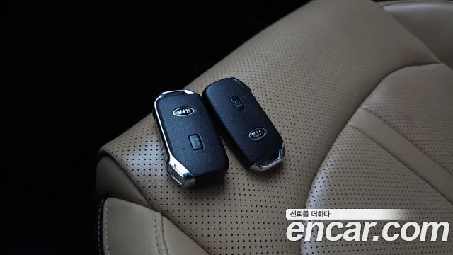 2021 Kia K5 3rd Gen 1.6 Turbo Sold VIN KNAG6412BMA120311 – photo 23