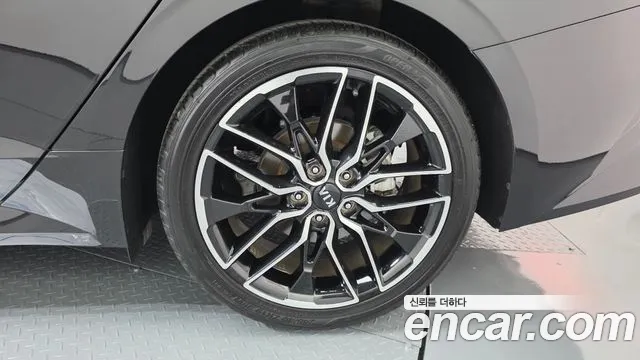2021 Kia K5 3rd Gen 1.6 Turbo Sold VIN KNAG6412BMA120311 – photo 28