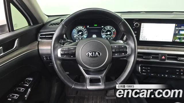 2021 Kia K5 3rd Gen 1.6 Turbo Sold VIN KNAG6412BMA131381 – undercarriage