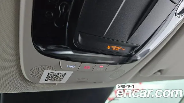 2021 Kia K5 3rd Gen 1.6 Turbo Sold VIN KNAG6412BMA131381 – photo 18
