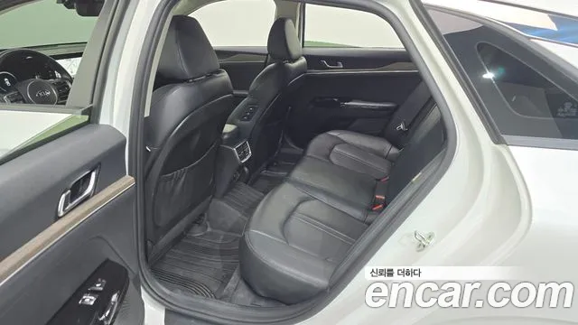 2021 Kia K5 3rd Gen 1.6 Turbo Sold VIN KNAG6412BMA131381 – photo 33