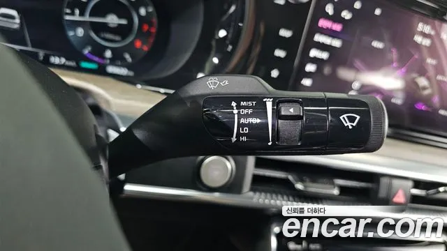 2021 Kia K5 3rd Gen 1.6 Turbo Sold VIN KNAG6412BMA148109 – odometer reading