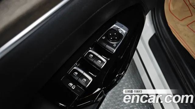 2021 Kia K5 3rd Gen 1.6 Turbo Sold VIN KNAG6412BMA148109 – photo 11