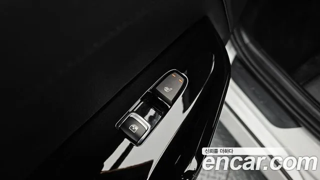 2021 Kia K5 3rd Gen 1.6 Turbo Sold VIN KNAG6412BMA148109 – photo 13