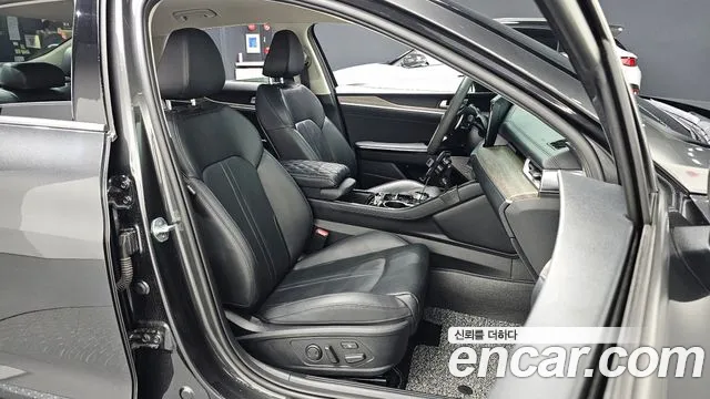 2021 Kia K5 3rd Gen 1.6 Turbo Sold VIN KNAG6412BMA148421 – dashboard 2021 Kia K5 3rd Gen 1.6 Turbo Sold VIN KNAG6412BMA148421 – dashboard