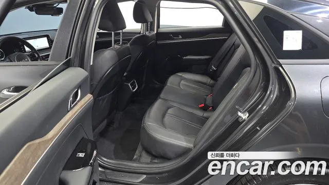 2022 Kia K5 3rd Gen 1.6 Turbo Sold VIN KNAG6412BNA175295 – photo 25