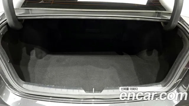 2022 Kia K5 3rd Gen 1.6 Turbo Sold VIN KNAG6412BNA191506 – front exterior