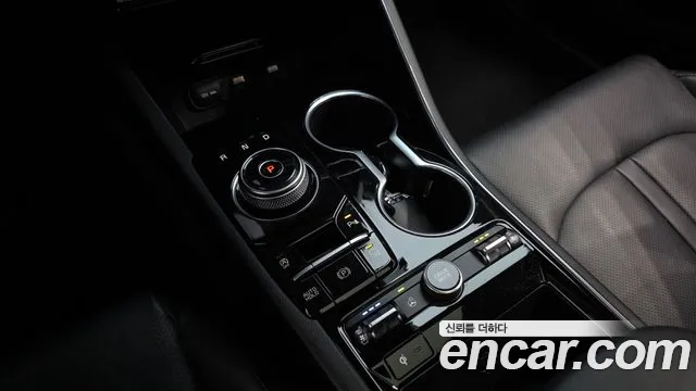 2022 Kia K5 3rd Gen 1.6 Turbo Sold VIN KNAG6412BNA193055 – photo 17