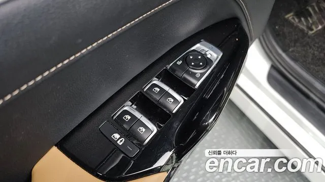2023 Kia K5 3rd Gen 1.6 Turbo Sold VIN KNAG6412BPA203869 – photo 18