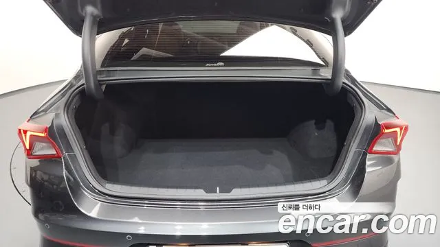 2023 Kia K5 3rd Gen 1.6 Turbo Sold VIN KNAG6412BPA242137 – photo 17