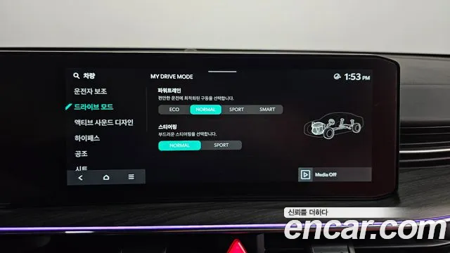2024 Kia The New K5 3rd Gen 1.6 Turbo Sold VIN KNAG6412BRA272409 – dashboard 2024 Kia The New K5 3rd Gen 1.6 Turbo Sold VIN KNAG6412BRA272409 – dashboard