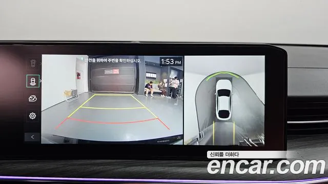 2024 Kia The New K5 3rd Gen 1.6 Turbo Sold VIN KNAG6412BRA272409 – photo 37 2024 Kia The New K5 3rd Gen 1.6 Turbo Sold VIN KNAG6412BRA272409 – photo 37