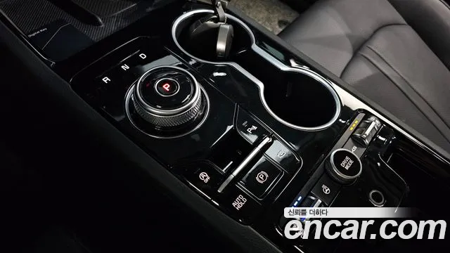 2024 Kia The New K5 3rd Gen 1.6 Turbo Sold VIN KNAG6412BRA278966 – front exterior
