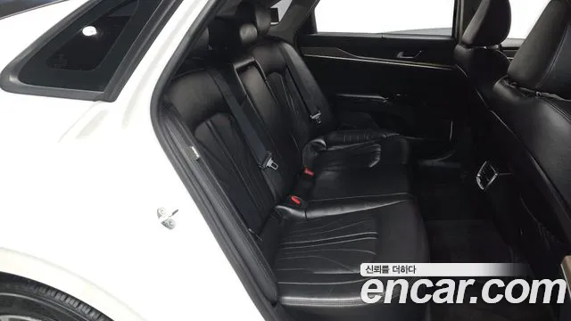 2020 Kia K5 3rd Gen 2.0 LPI Sold VIN KNAG641BBLA010581 – dashboard 2020 Kia K5 3rd Gen 2.0 LPI Sold VIN KNAG641BBLA010581 – dashboard