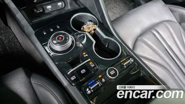 2021 Kia K5 3rd Gen 2.0 Lpi Sold VIN KNAG641BBMA107133 – front exterior