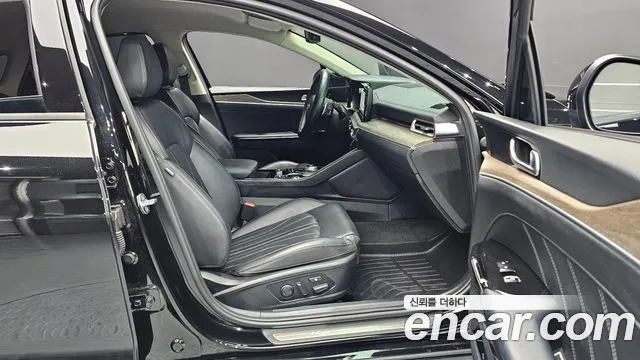 2021 Kia K5 3rd Gen 2.0 Lpi Sold VIN KNAG641BBMA108398 – front exterior