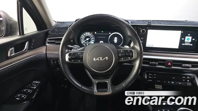 2022 Kia K5 3rd Gen 2.0 LPI Sold VIN KNAG641BBNA181176 – photo 20
