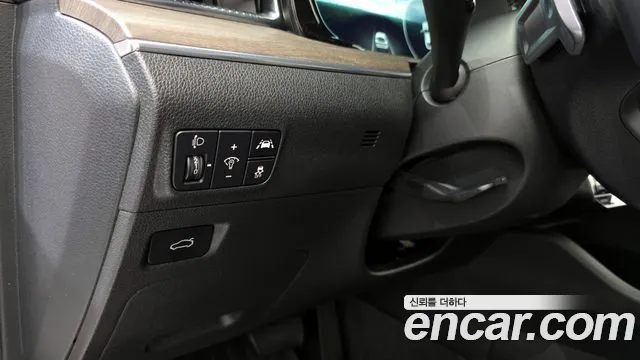 2022 Kia K5 3rd Gen 2.0 LPI Sold VIN KNAG641BBNA192583 – odometer reading