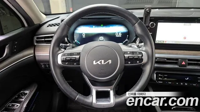 2022 Kia K5 3rd Gen 2.0 LPI Sold VIN KNAG641BBNA192583 – photo 18