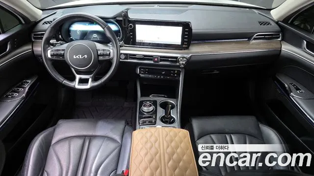 2022 Kia K5 3rd Gen 2.0 LPI Sold VIN KNAG641BBNA192583 – photo 20