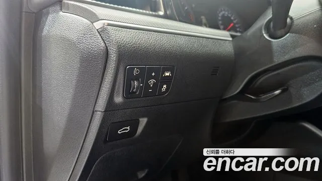 2021 Kia K5 3rd Gen 2.0 LPI(Renter car) Sold VIN KNAG741BBMA096581 – rear exterior