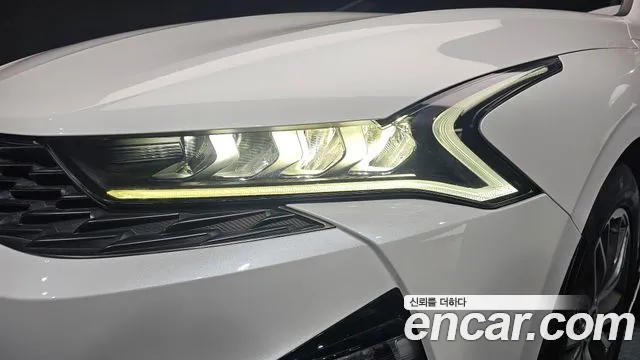 2021 Kia K5 3rd Gen 2.0 LPI(Renter car) Sold VIN KNAG741BBMA096581 – photo 15