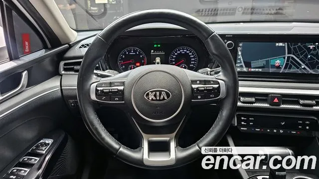 2021 Kia K5 3rd Gen 2.0 LPI(Renter car) Sold VIN KNAG741BBMA096581 – photo 29