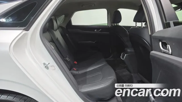 2021 Kia K5 3rd Gen 2.0 LPI(Renter car) Sold VIN KNAG741BBMA098592 – photo 11
