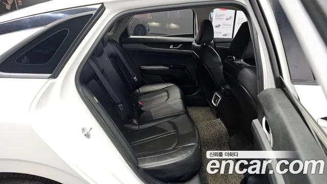 2021 Kia K5 3rd Gen 2.0 LPI(Renter car) Sold VIN KNAG741BBMA133266 – photo 12