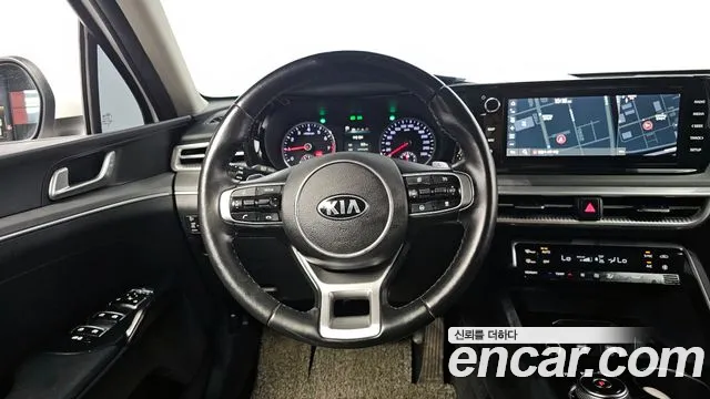 2021 Kia K5 3rd Gen 2.0 LPI(Renter car) Sold VIN KNAG741BBMA133266 – photo 23