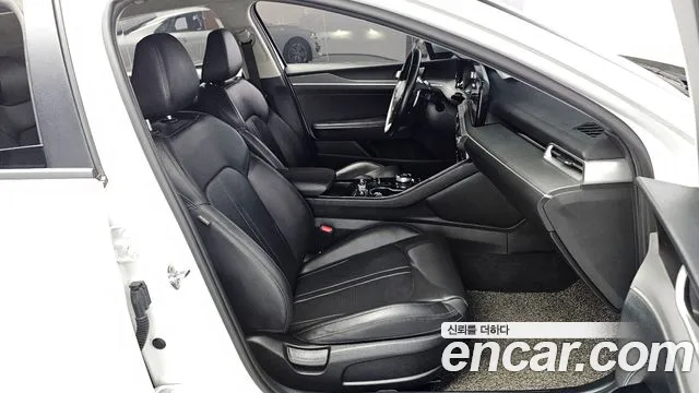 2021 Kia K5 3rd Gen 2.0 LPI(Renter car) Sold VIN KNAG741BBMA133266 – photo 27
