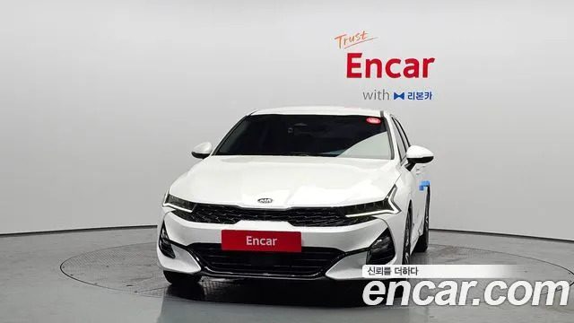 2021 Kia K5 3rd Gen 2.0 LPI(Renter car) Sold VIN KNAG741BBMA133266 – photo 28