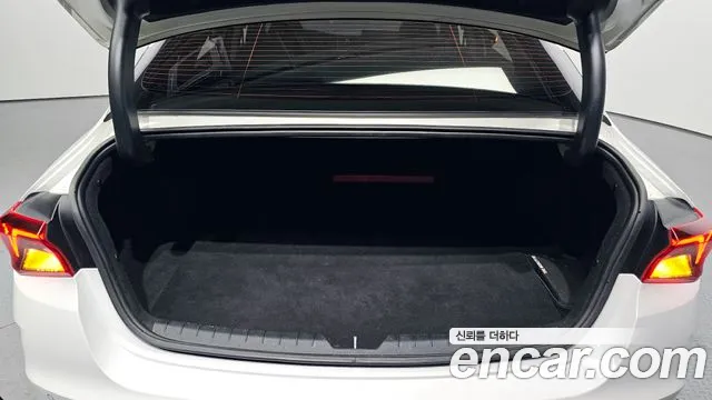 2021 Kia K5 3rd Gen 2.0 LPI(Renter car) Sold VIN KNAG741BBMA133266 – photo 29