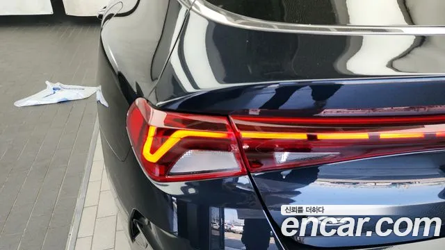 2022 Kia K5 3rd Gen 2.0 LPI(Renter car) Sold VIN KNAG741BBNA185060 – undercarriage