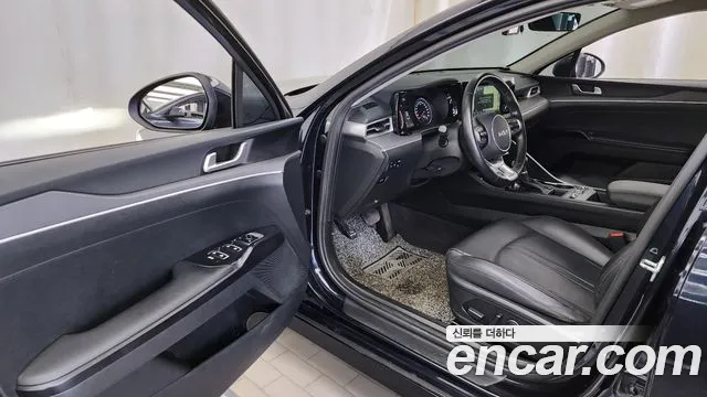 2022 Kia K5 3rd Gen 2.0 LPI(Renter car) Sold VIN KNAG741BBNA185060 – photo 11
