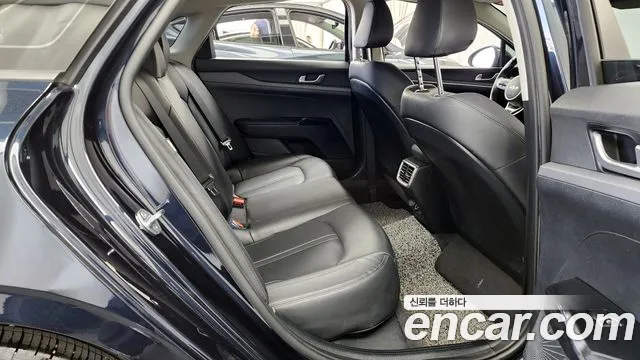 2022 Kia K5 3rd Gen 2.0 LPI(Renter car) Sold VIN KNAG741BBNA185060 – photo 18