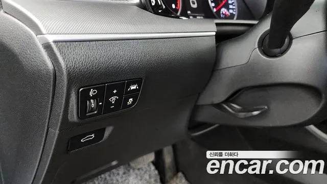 2022 Kia K5 3rd Gen 2.0 LPI(Renter car) Sold VIN KNAG741BBNA185060 – photo 24