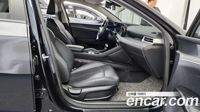 2022 Kia K5 3rd Gen 2.0 LPI(Renter car) Sold VIN KNAG741BBNA185060 – photo 28