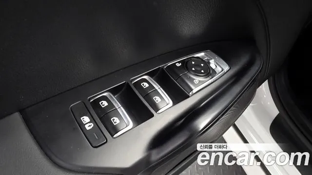 2022 Kia K5 3rd Gen 2.0 LPI(Renter car) Sold VIN KNAG741BBNA187146 – trunk area