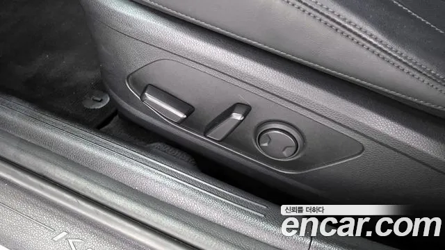 2022 Kia K5 3rd Gen 2.0 LPI(Renter car) Sold VIN KNAG741BBNA187146 – photo 23