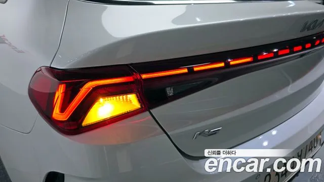 2022 Kia K5 3rd Gen 2.0 LPI(Renter car) Sold VIN KNAG741BBNA187146 – photo 24